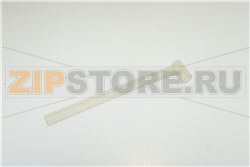 TUBO 90°(SIL)70SH SERBATOIO-POMPA  EC820 