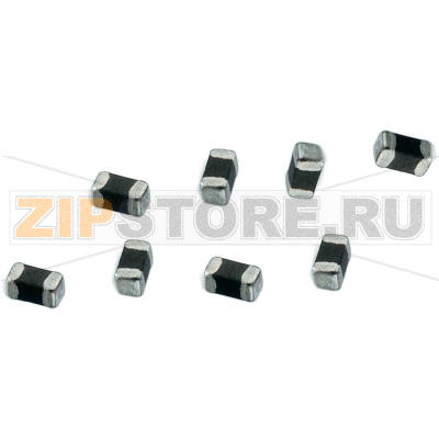 Феррит 300 Ом, SMD, 0.6x0.3x0.3 мм, 1 шт Würth Elektronik WE-TMSB 