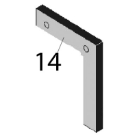 Insulanting panel Angelo Po 04WCP1EM