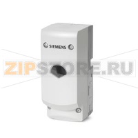 RAK-H-M - Корпус клемм Siemens RAK-H-M