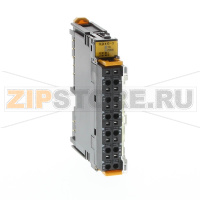 Блок ввода/вывода Omron GRT1-OD4G-3