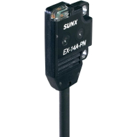 Датчик лазерный 12-24 В/DC Panasonic EX14APN