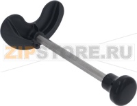 ТОЛКАТЕЛЬ СЕРПОВИДНЫЙ В СБОРЕ