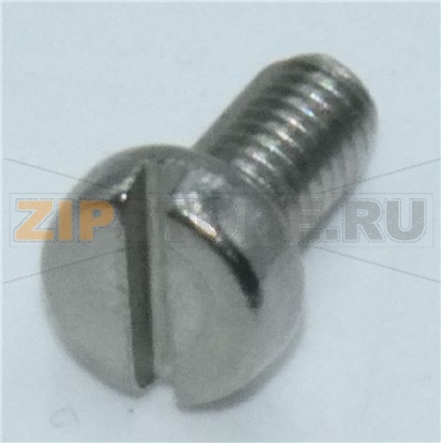VIS T.C. M3X6 INOX 