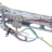 НАГРЕВАТЕЛЬНЫЙ ЭЛЕМЕНТ  800W 230V - НАГРЕВАТЕЛЬНЫЙ ЭЛЕМЕНТ  800W 230V