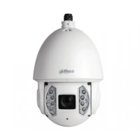 IP-камера Dahua DH-SD6AE230F-HNI