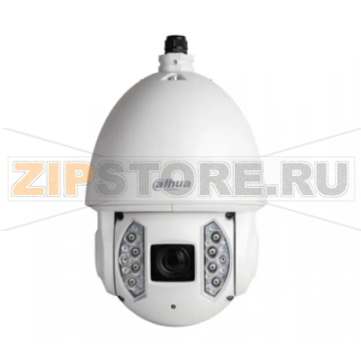 IP-камера Dahua DH-SD6AE230F-HNI 