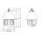 IP-камера Dahua DH-SD6AE230F-HNI - IP-камера Dahua DH-SD6AE230F-HNI