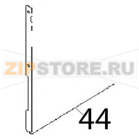 Fianco SX vano Angelo Po 2G1PE2E