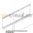 Motor support profile Unox XB 603G