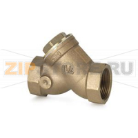 ALX32 - Strainer, inside threaded, DN32 Siemens ALX32