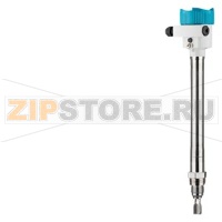 Sitrans LVL200, Высокотемпературная версия: Усовершенствованный вибрационный сигнализатор уровня для жидкостей и взвесей. Подходит для большинства вариантов применения в опасных зонах: позволяет определять переполнение, максимальный, минимальный и требуем