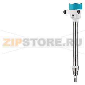 Sitrans LVL200, Высокотемпературная версия: Усовершенствованный вибрационный сигнализатор уровня для жидкостей и взвесей. Подходит для большинства вариантов применения в опасных зонах: позволяет определять переполнение, максимальный, минимальный и требуем 