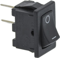 ПЕРЕКЛЮЧАТЕЛЬ 10 A, 250 В