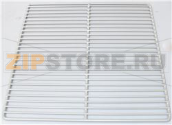 GRILLE RILSAN 465X472 MM 