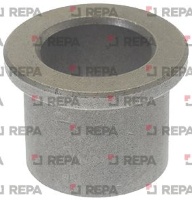 ВКЛАДЫШ Ø 30X18X22 ММ