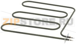 RESISTENZA 2500W 230V 
