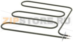 RESISTENZA 2500W 230V 