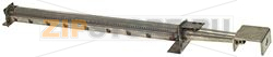 BRUCIATORE ZC/7 670 mm 