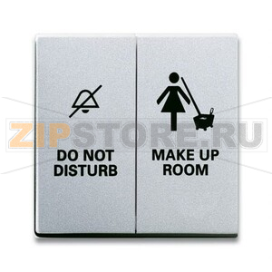 Клавиша &quot;Уборка/Не беспокоить&quot; ABB 2CKA001751A2995 