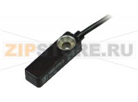 Индуктивный датчик Inductive sensor NBB2-F76-E2-0,5M Pepperl+Fuchs