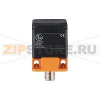 Электроника для контроля скорости оценочная компактная IFM DI5033