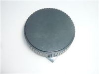 MANOPOLA CON INDICE ø 46 mm