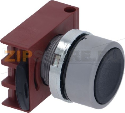 TASTER START SWITCH, OPERATOR 