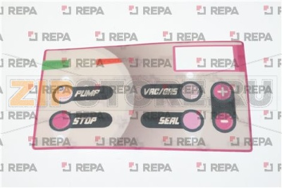 ADESIVO COMANDI C-SERIES 