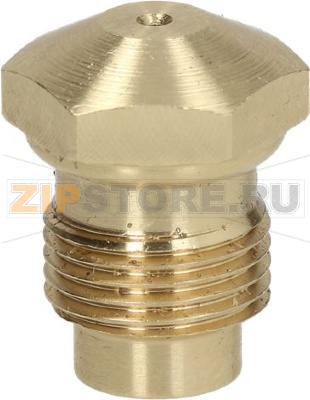 GAS JET M12x1 ø 1.10 mm 