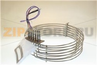 ТЭН КОНВЕКЦИОННЫЙ С ПРОКЛАДКОЙ RATIONAL 87.00.389