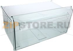 DRAWER FOR FREEZER ELECTROLUX 2247086396 