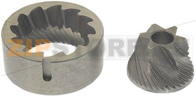 КОНИЧЕСКИЕ ПРАВОСТОРОННИЕ ЖЕРНОВА (ПАРА) GPE 