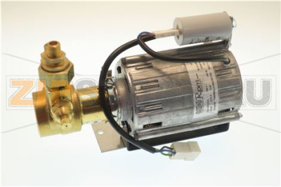 ASSY ELETTROP  100LT V230 
