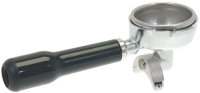 PORTAFILTRO COMPLETO 2 TAZZE GRIMAC