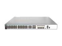 Коммутатор Huawei S5720-36C-PWR-EI-AC
