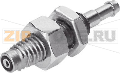 Датчик скоростного напора Festo SD-2 