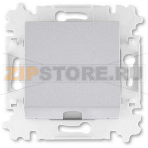 Вывод кабельный, серебро ABB 2CHH480034A6070 