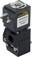 Electrovalvula 230V AC 50Hz 1vía Aire