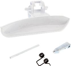 HANDLE ELECTROLUX 4055392858 