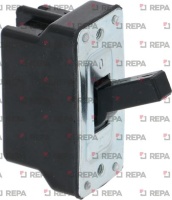 TOGGLE SWITCH NON CE  Mod 834