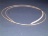 Wire 2,5 mm²   1600 mm  200 mm pelletize