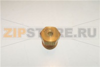 GAS NOZZLE M13x1 ø 3.75 mm