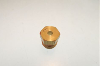 GAS NOZZLE M13x1 ø 3.75 mm