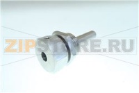 GAUGE ST. STEEL ø 1/2