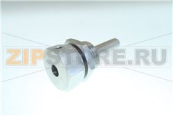 GAUGE ST. STEEL ø 1/2 