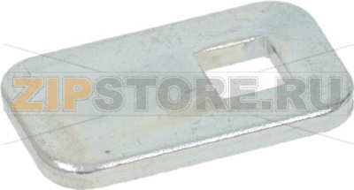 ЗАЩЕЛКА 35X20 ММ 