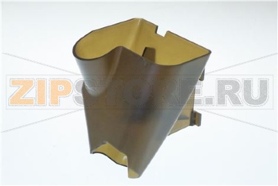 ЖЕЛОБ ДЛЯ КОФЕ ОДИНАРНЫЙ  A00 A01 