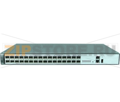 Коммутатор Huawei S6720S-32X-LI-32S-AC 