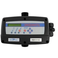 Система управления насосом Zehnder Pumpen S101003